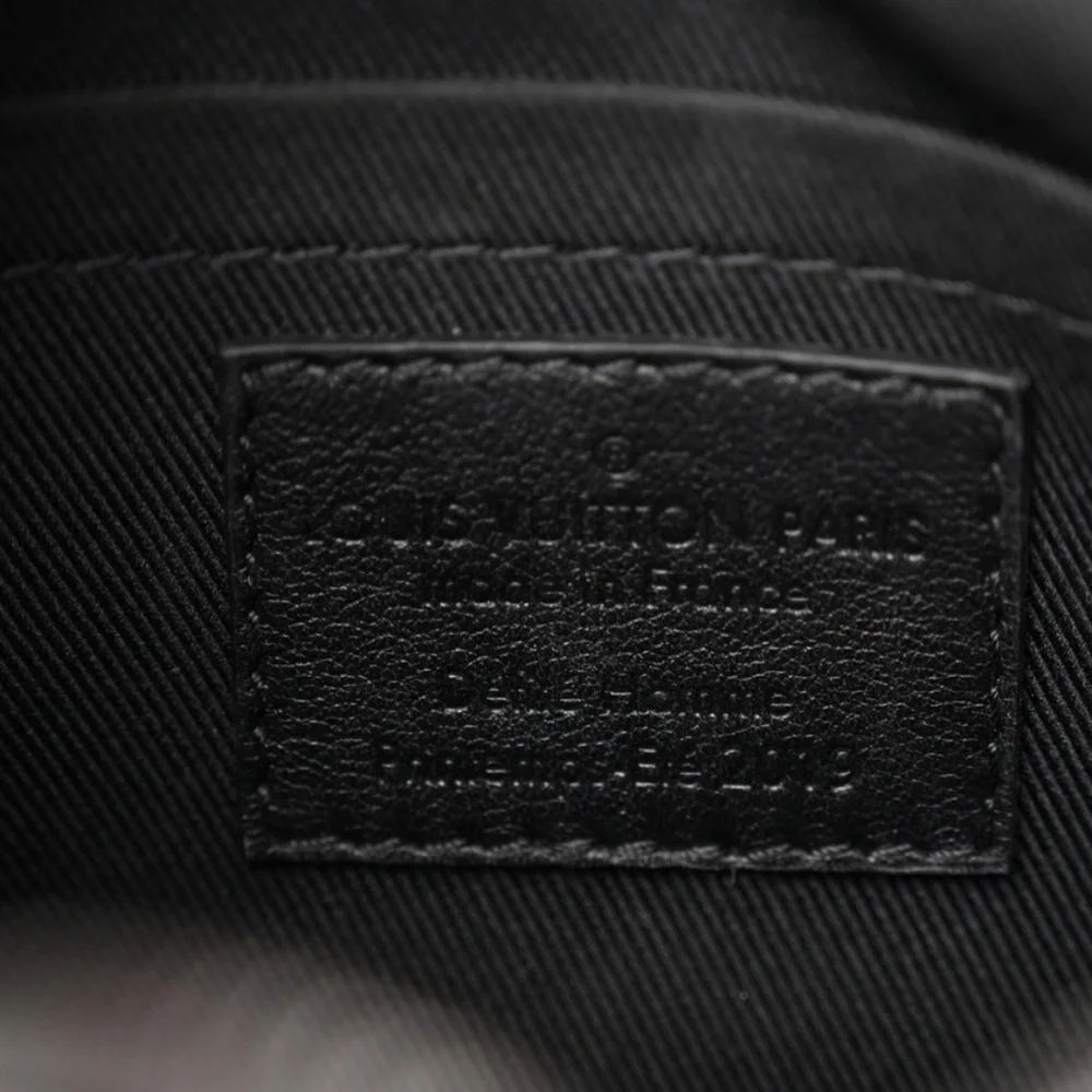 LOUIS VUITTON Monogram Solar Ray Mini Soft Trunk - Picture 5 of 7